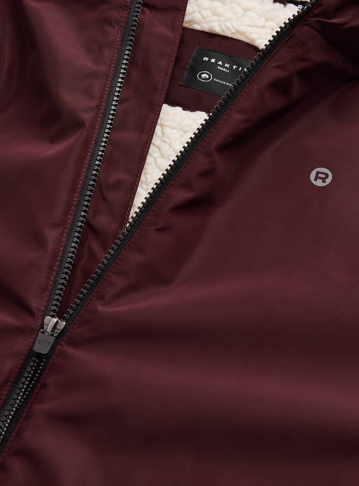 Reaktiv Outdoors Changing Robe L - Image 2